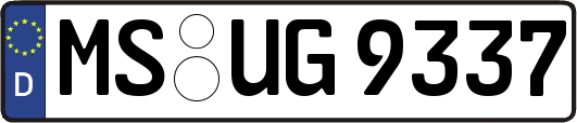 MS-UG9337