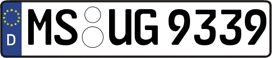 MS-UG9339