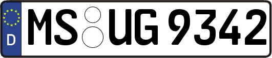 MS-UG9342