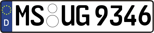MS-UG9346