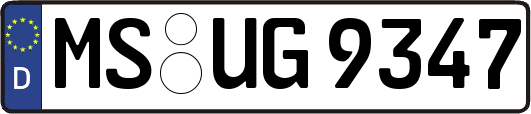 MS-UG9347