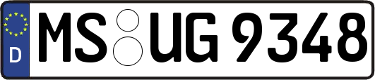 MS-UG9348