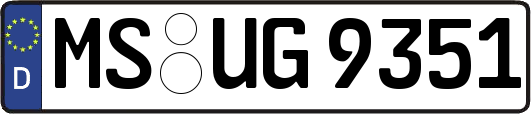 MS-UG9351