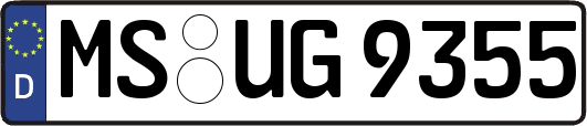 MS-UG9355