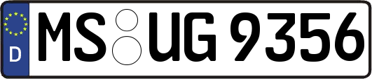 MS-UG9356