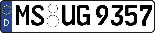 MS-UG9357