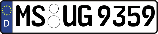 MS-UG9359