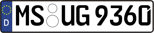 MS-UG9360