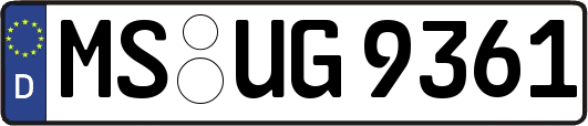 MS-UG9361