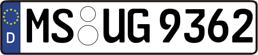 MS-UG9362