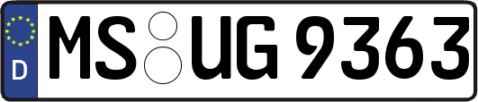 MS-UG9363