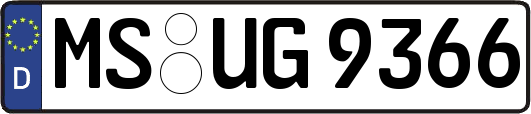 MS-UG9366