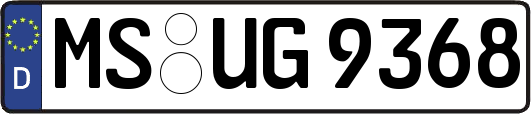 MS-UG9368