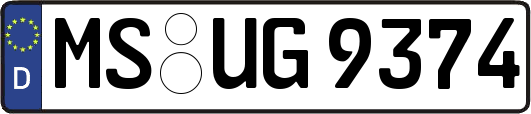 MS-UG9374