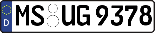 MS-UG9378