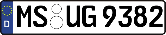 MS-UG9382