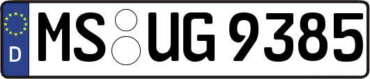 MS-UG9385