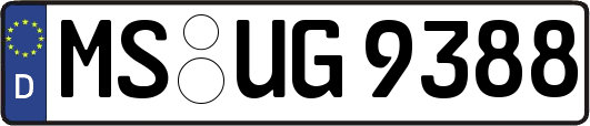MS-UG9388