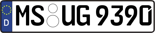 MS-UG9390