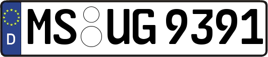 MS-UG9391