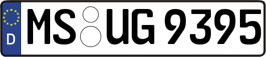 MS-UG9395
