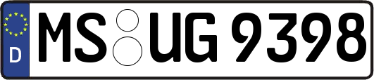 MS-UG9398