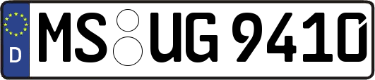 MS-UG9410