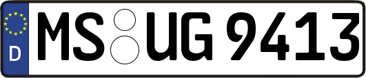 MS-UG9413