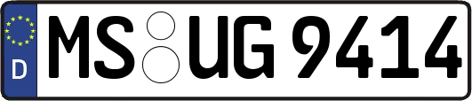 MS-UG9414