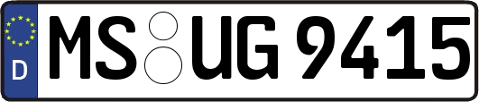 MS-UG9415