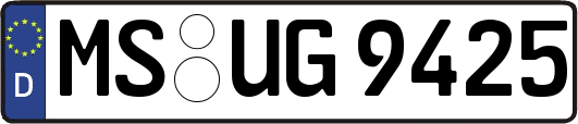 MS-UG9425