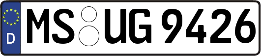 MS-UG9426