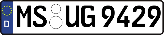 MS-UG9429