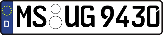 MS-UG9430