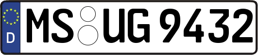 MS-UG9432