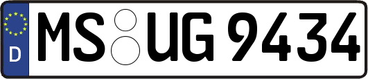 MS-UG9434