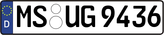 MS-UG9436