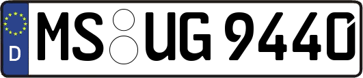 MS-UG9440