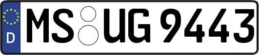 MS-UG9443