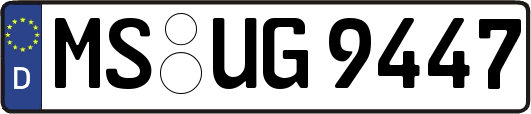 MS-UG9447