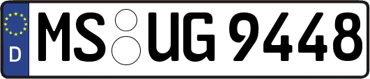 MS-UG9448