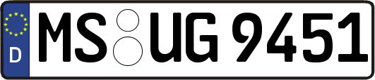 MS-UG9451