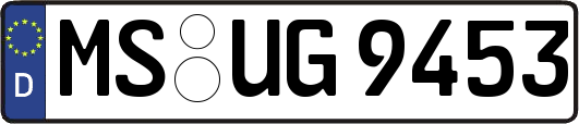 MS-UG9453