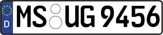 MS-UG9456