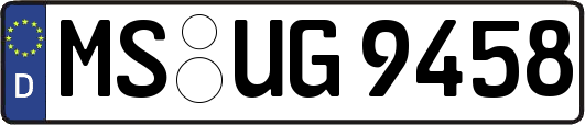 MS-UG9458