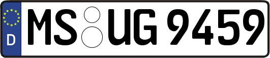 MS-UG9459