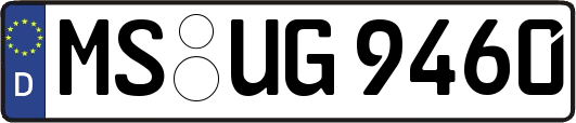 MS-UG9460