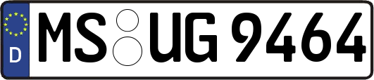 MS-UG9464