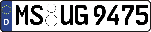 MS-UG9475