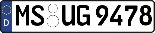 MS-UG9478